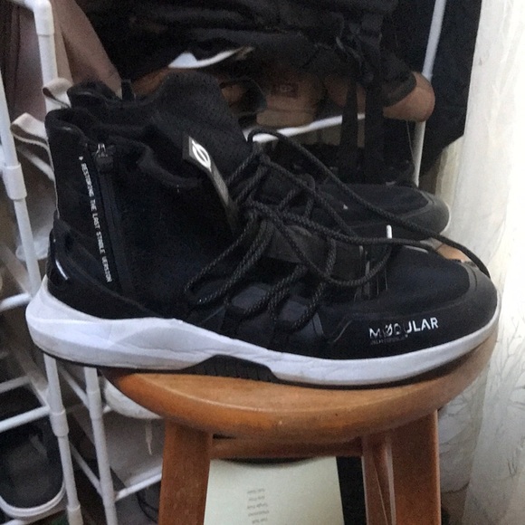 Cropp boots - Picture 1 of 11